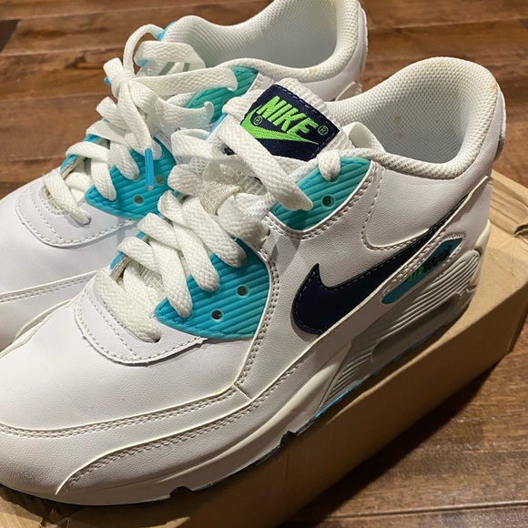 Nike Other - Nike Air Max 90